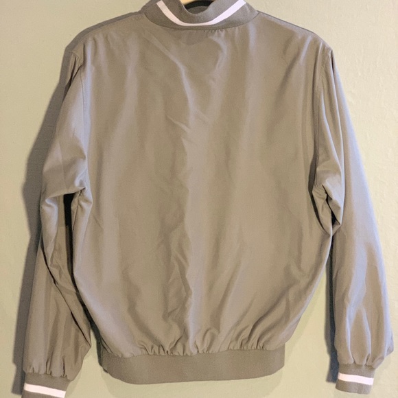 VINTAGE ROOTS GOLF PULLOVER - Picture 4 of 6